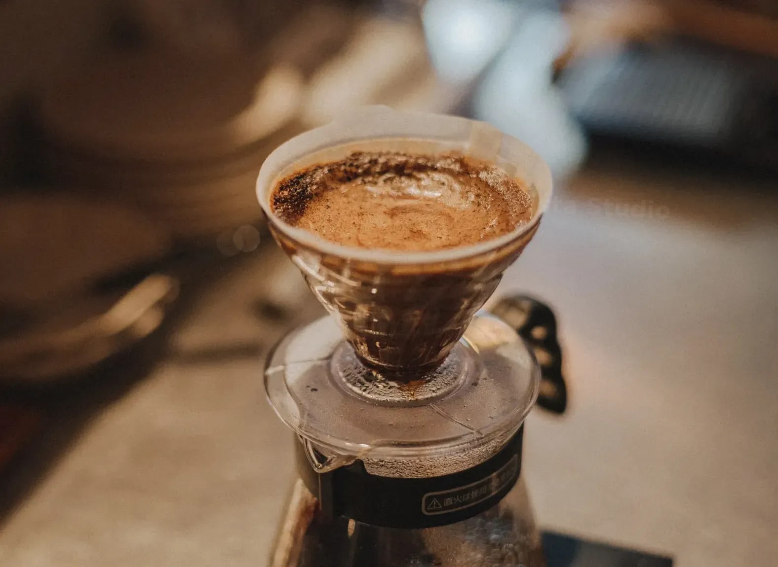 Maple Peak Barista Studio